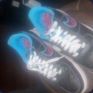 Nike Air Force 1v8 Miami Nights