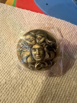 D23 Madame Leota Crystal Ball Enchanted Object Haunted Mansion Disney Pin 168998