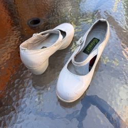 Zapato Para Folklorico 