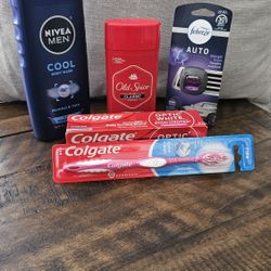 Laundry/Personal Care Bundles