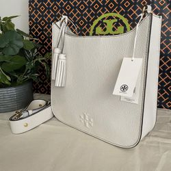 New✨ Tory Burch thea large shoulder bag