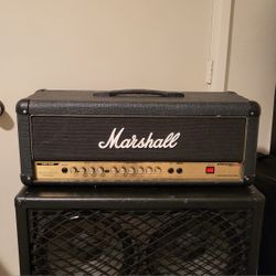 Marshall AVT50H Head