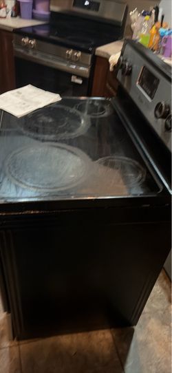Stove