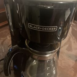 Coffe Maker
