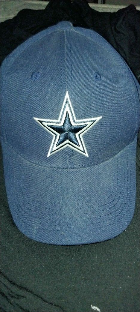 Dallas Cowboys Hat