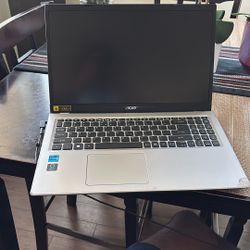 Acer Aspire 5 Laptop (For Parts)