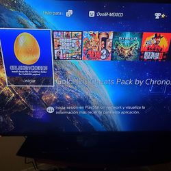 PS4 VERSION 6.72 JAILBROKEN VERY RARE UNIQUE