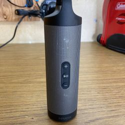 HMDX Bluetooth Speaker 