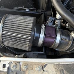 BMW Down Pipe And Intake Stage 2 