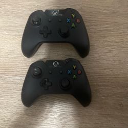 Xbox one controller