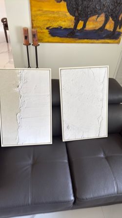 Nice art pieces frame decoration
