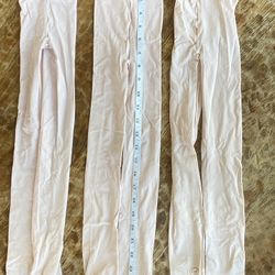 Block Ballet Convertible tights