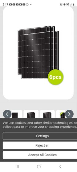 Solar Panels