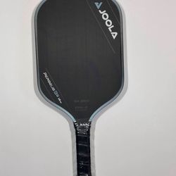 JOOLA Perseus 3 16mm Pickleball Paddle with Protective Cover