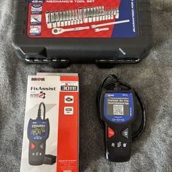 Tool Set / Mechanic Special