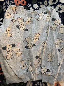 Girl H&M sweater