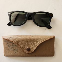 Vintage sunglasses best sale vancouver