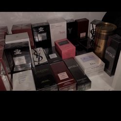 *BEST OFFERS*COLOGONESS/PERFUMESS