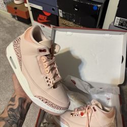 Air Jordan 3 Retro ‘Treat Yourself’