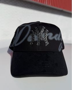 Dandy hats NY exclusive