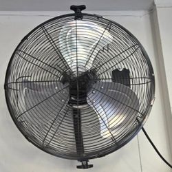 Wall Fan 18 Inch