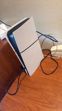 PS5 Slim Digital Edition