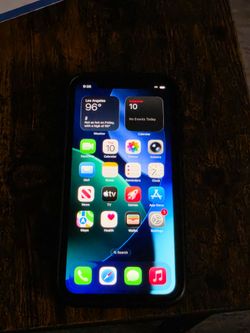 iPhone 11