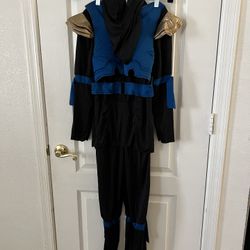 Kids Costume Halloween 