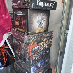 Arena Heroes & Dungeon Expansion+ Other