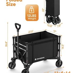 Folding Cart 