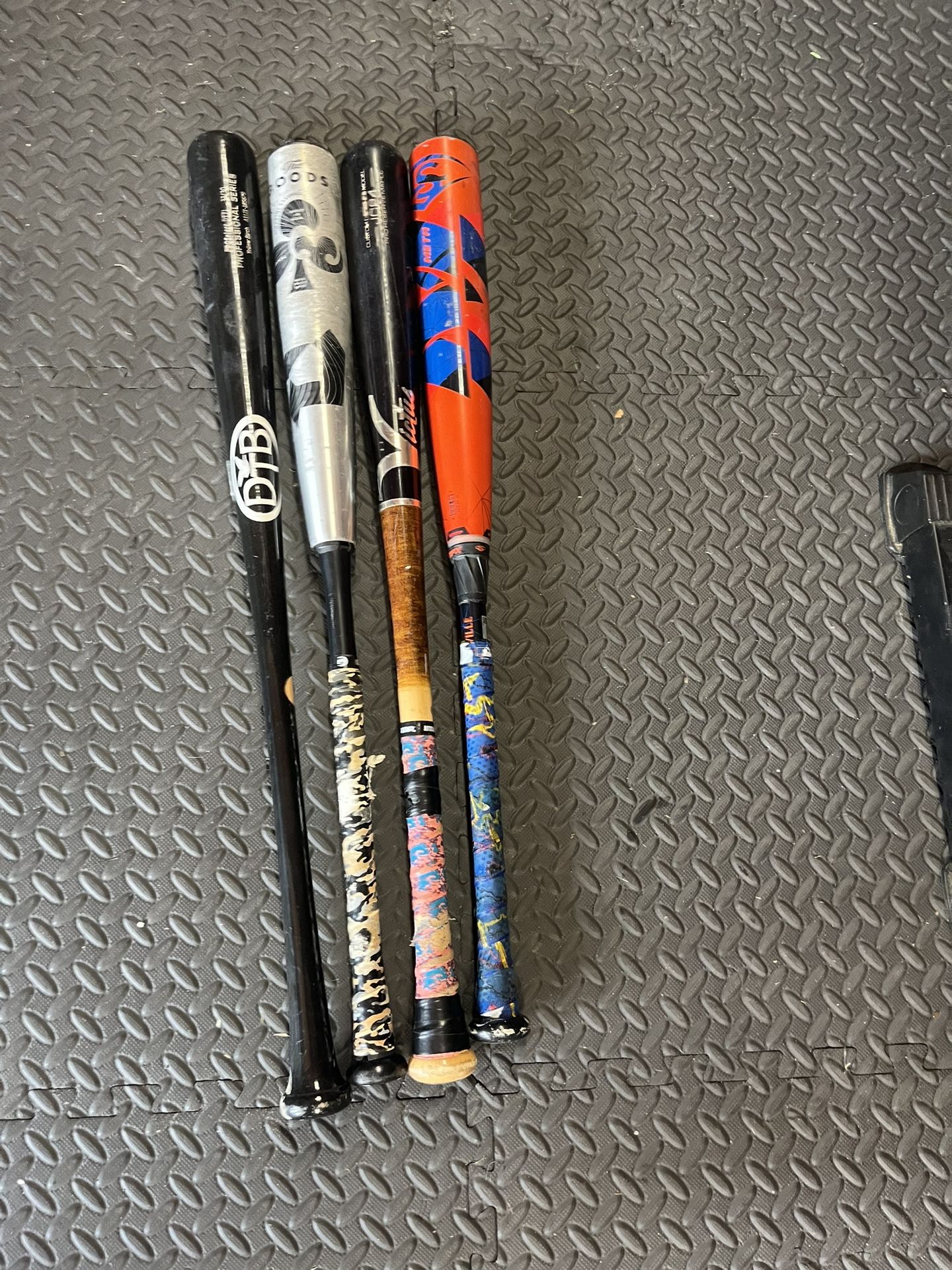 Baseball Bats