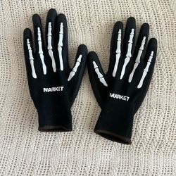 Chinatown Market Gloves