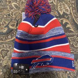 New New Era Buffalo Bills Beanie 
