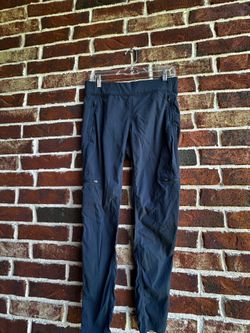 The North Face track Slim Joggers