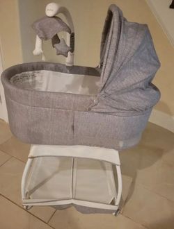 Baby bassinet