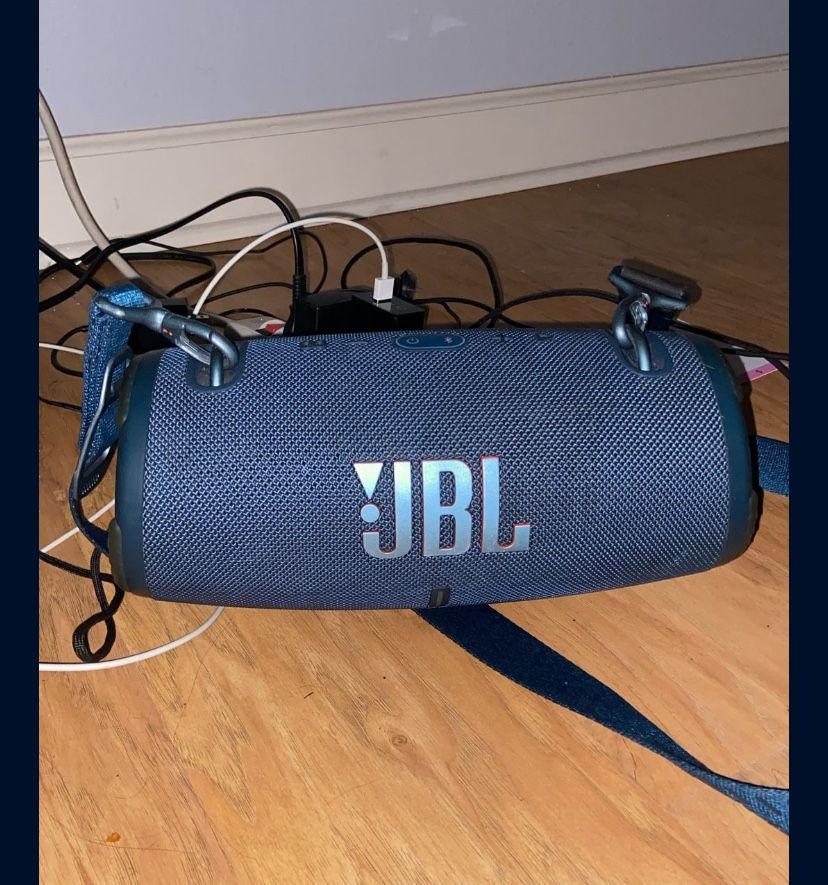 Jbl Extreme 3