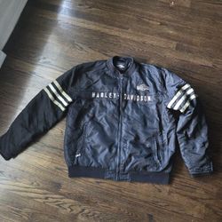 Harley Davidson jacket XL 