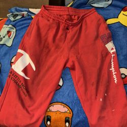 Champion Sweatpants 