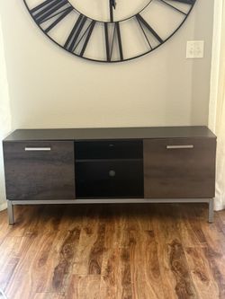 TV Stand !!! 16” D 24” H 56” w
