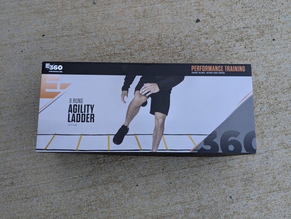 Agility Ladder