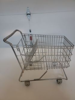 Kids toy basket like new