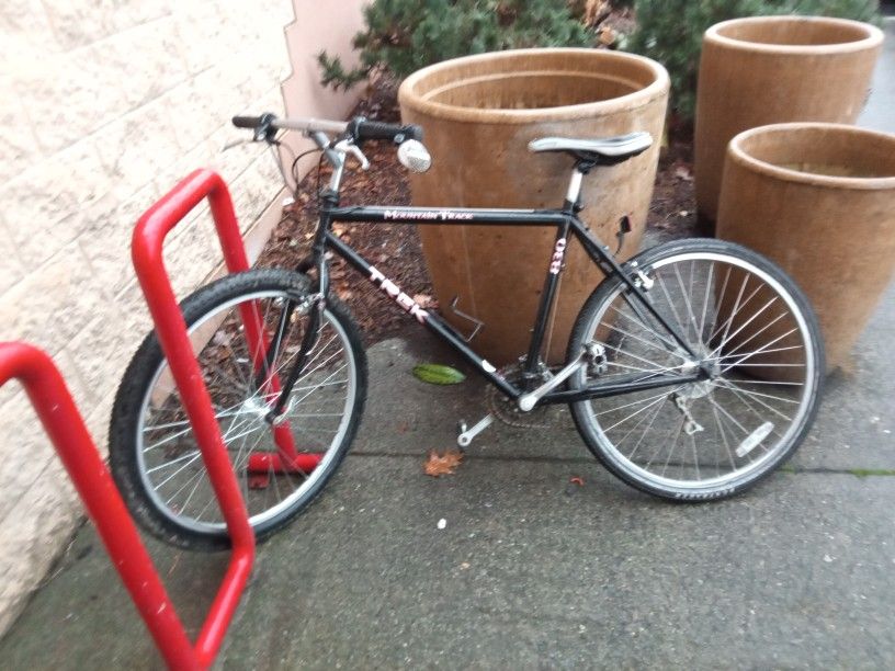 Trek Mountain Bike