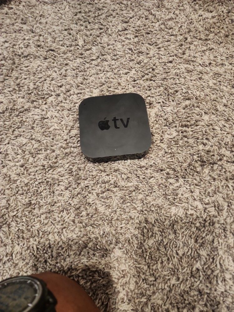 Apple TV  Variety Pack! 