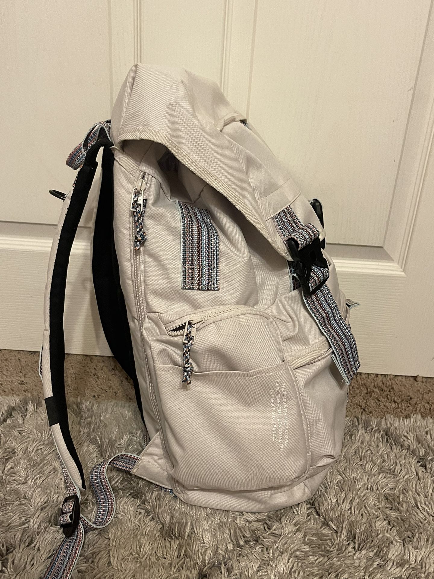 adidas utility backpack 4.5