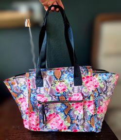 Betsey Johnson Bag