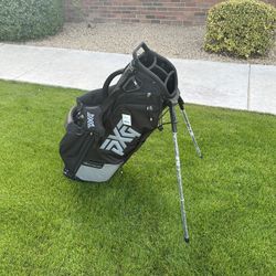 Golf Bag