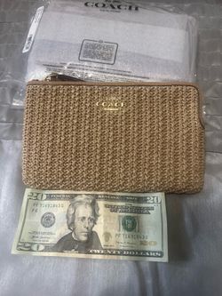 Bolsa Coach