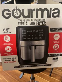 Air fryer