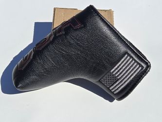 NEW Putter Cover - U.S.A. (RB)