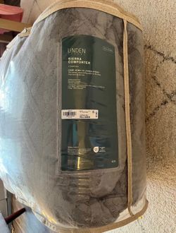 Linden Street Sierra Queen Size Comforter